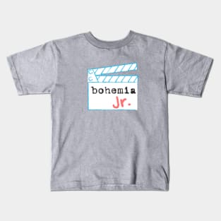 Bohemia Jr Kids T-Shirt